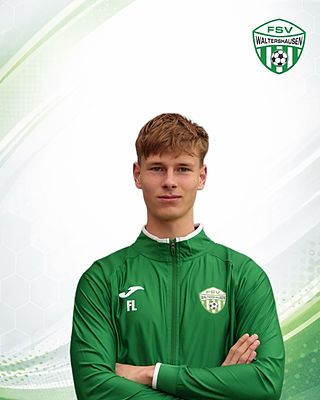 Finn Lauer