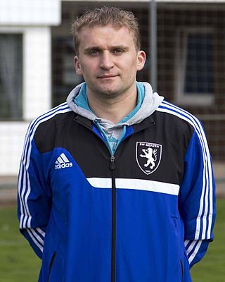 Valentin Spätter