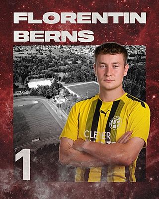 Florentin Berns