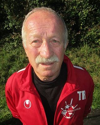 Klaus Petermeier sen.