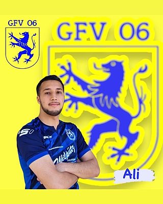 Ali Hadi Jabbar Yasiri