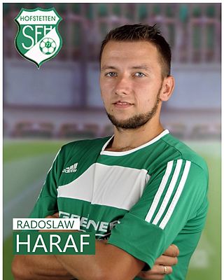 Radoslaw Haraf