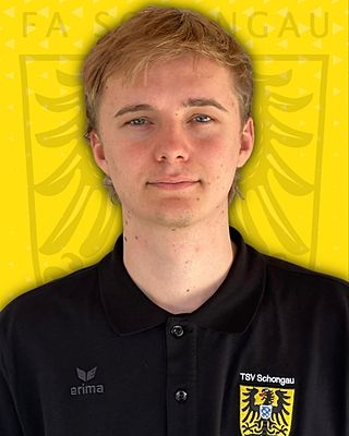 Linus Hentschke