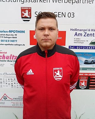 Daniel Salvatore Frenna