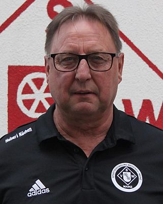 Rainer Müller