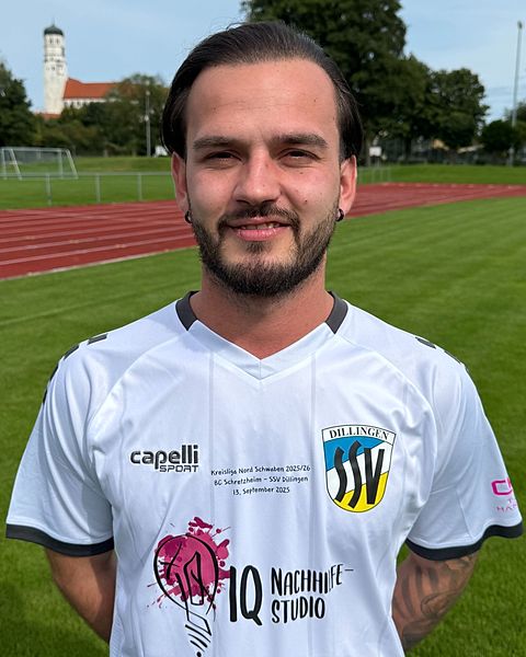 Foto: SSV Dillingen