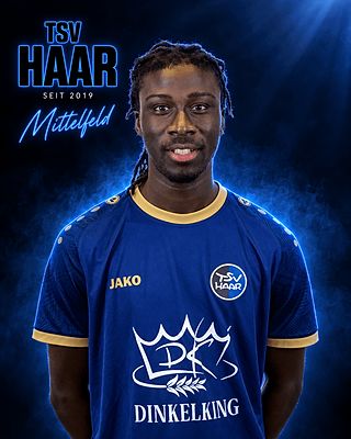 Mamadou Drame