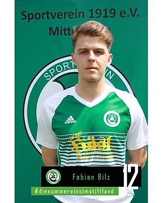 Fabian Bilz