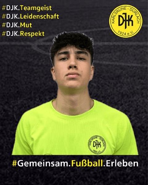 Foto: DJK