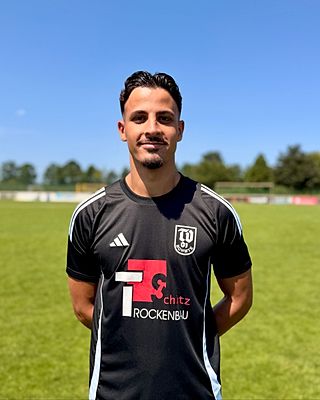 Shakib Hilwa