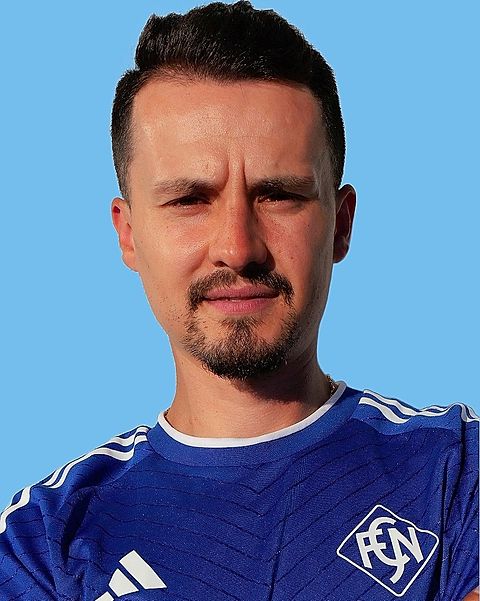 Foto: Bernd Seger FCN