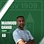 Mahmood Qamar