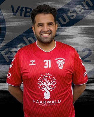 Mustafa Mostafa