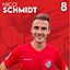 Nico Schmidt