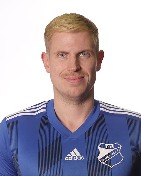 Foto: TUS Westerholz