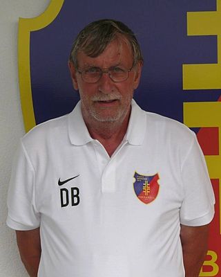Dieter Barth