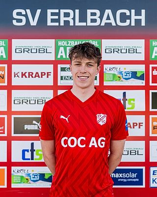 Lukas Adamhuber