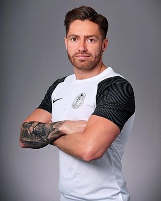 Ronny Schwerdtfeger