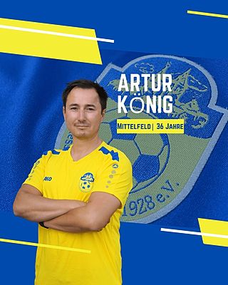 Artur König