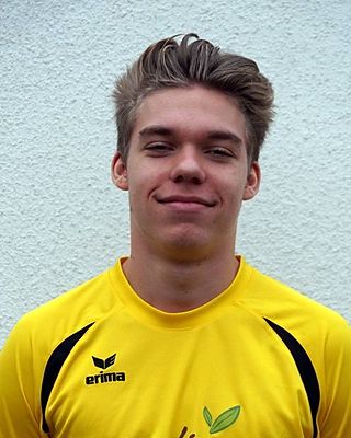 Sebastian Reiter
