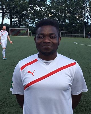 Chiedu Tony Njubuigbo