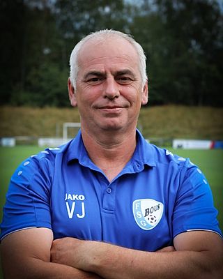 Volker Jakob