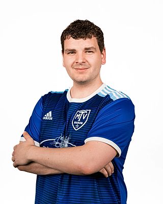 Maximilian März