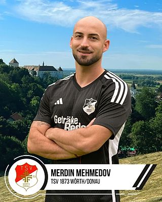 Merdin Mehmedov