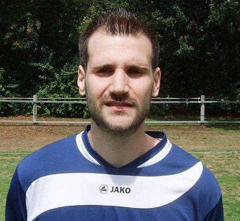 Foto: Portrait: Lukas Börger Olaf Ha