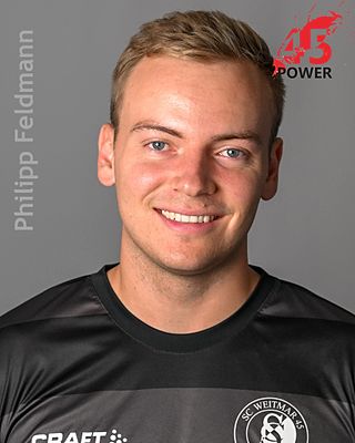 Philipp Feldmann