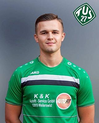 Viktor Nebert