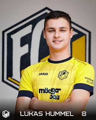 Lukas Hummel