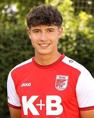 Tobias Vogl