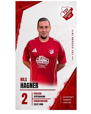 Nils Hagner
