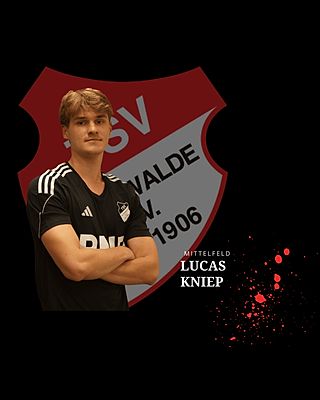 Lucas Kniep