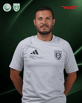 Bünyamin Kilic