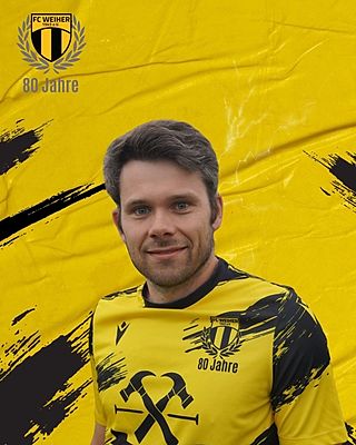 Daniel Stadler