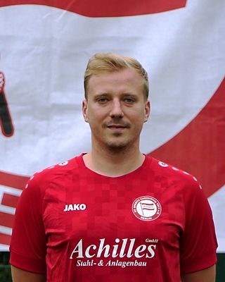 Kuba Liczbanski