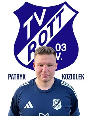 Patryk Koziolek
