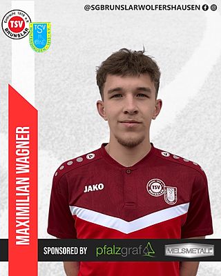 Maximilian Wagner