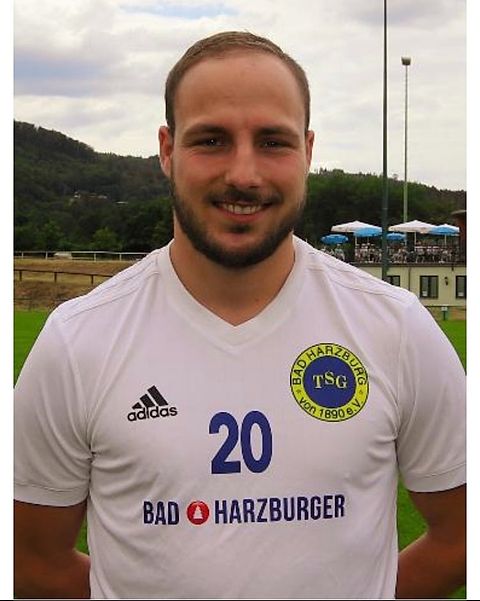 Foto: TSG Bad Harzburg