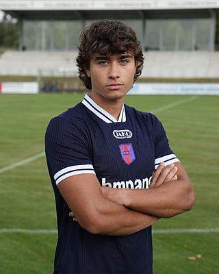 André-Dennis Croitoru