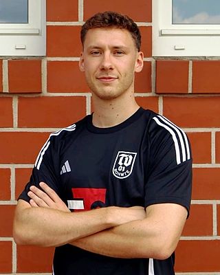 Daniel Noldt