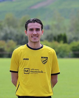 Georgios Liakas