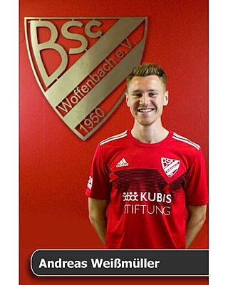 Andreas Weißmüller