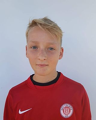 Quirin Ulbricht