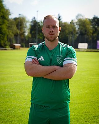 Sebastian Vollmer