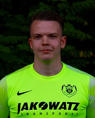 Lukas Kleemann