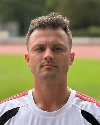 Enver Perviz