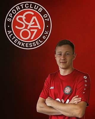 Vladyslav Nedzelskyu
